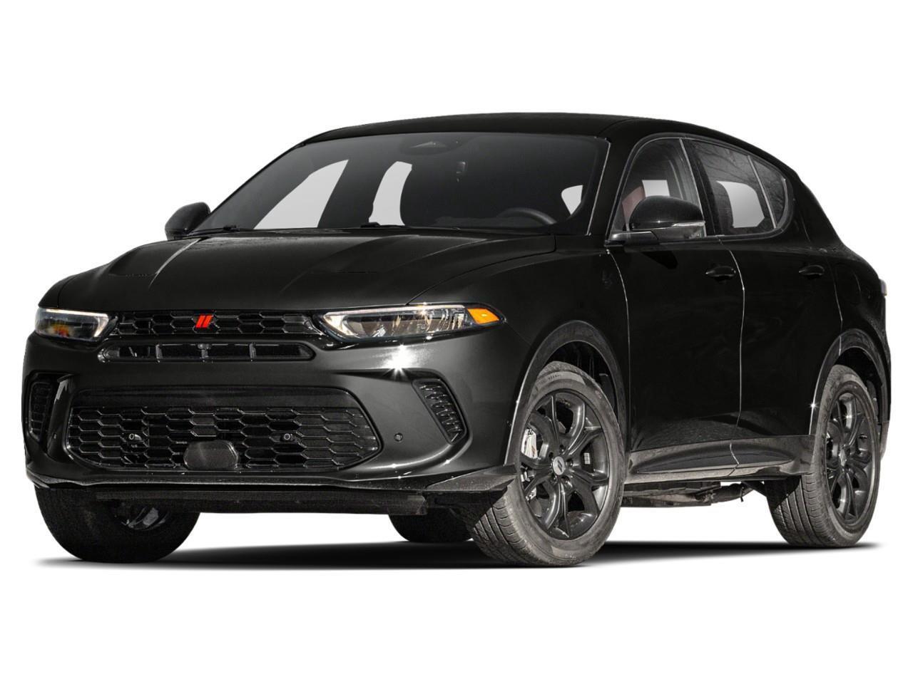 2024 Dodge Hornet PHEV R/T WAS MSRP $62380 Photo