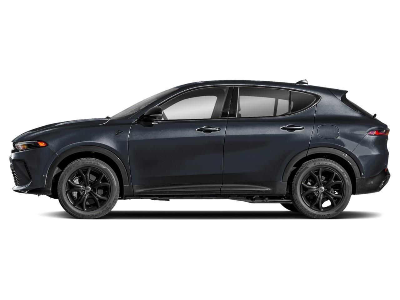 2024 Dodge Hornet PHEV R/T WAS MSRP $62380 Photo4