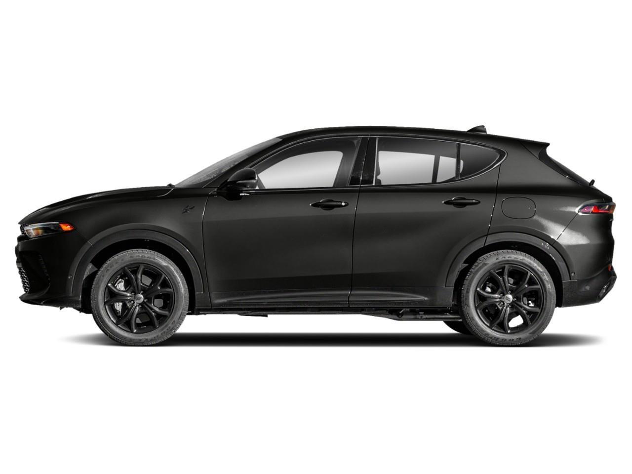 2024 Dodge Hornet PHEV R/T WAS MSRP $62380 Photo3