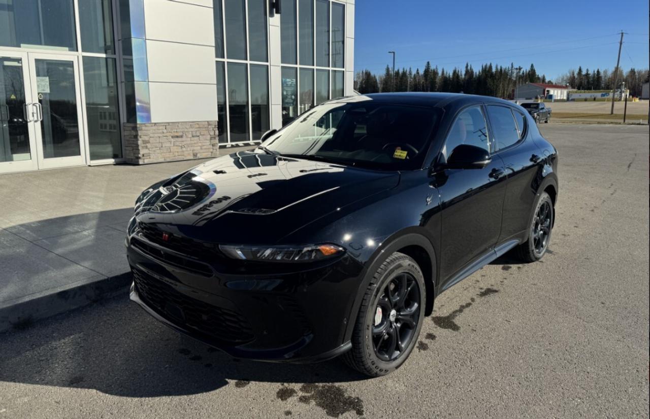 2024 Dodge Hornet R/T PHEV EAWD Photo0