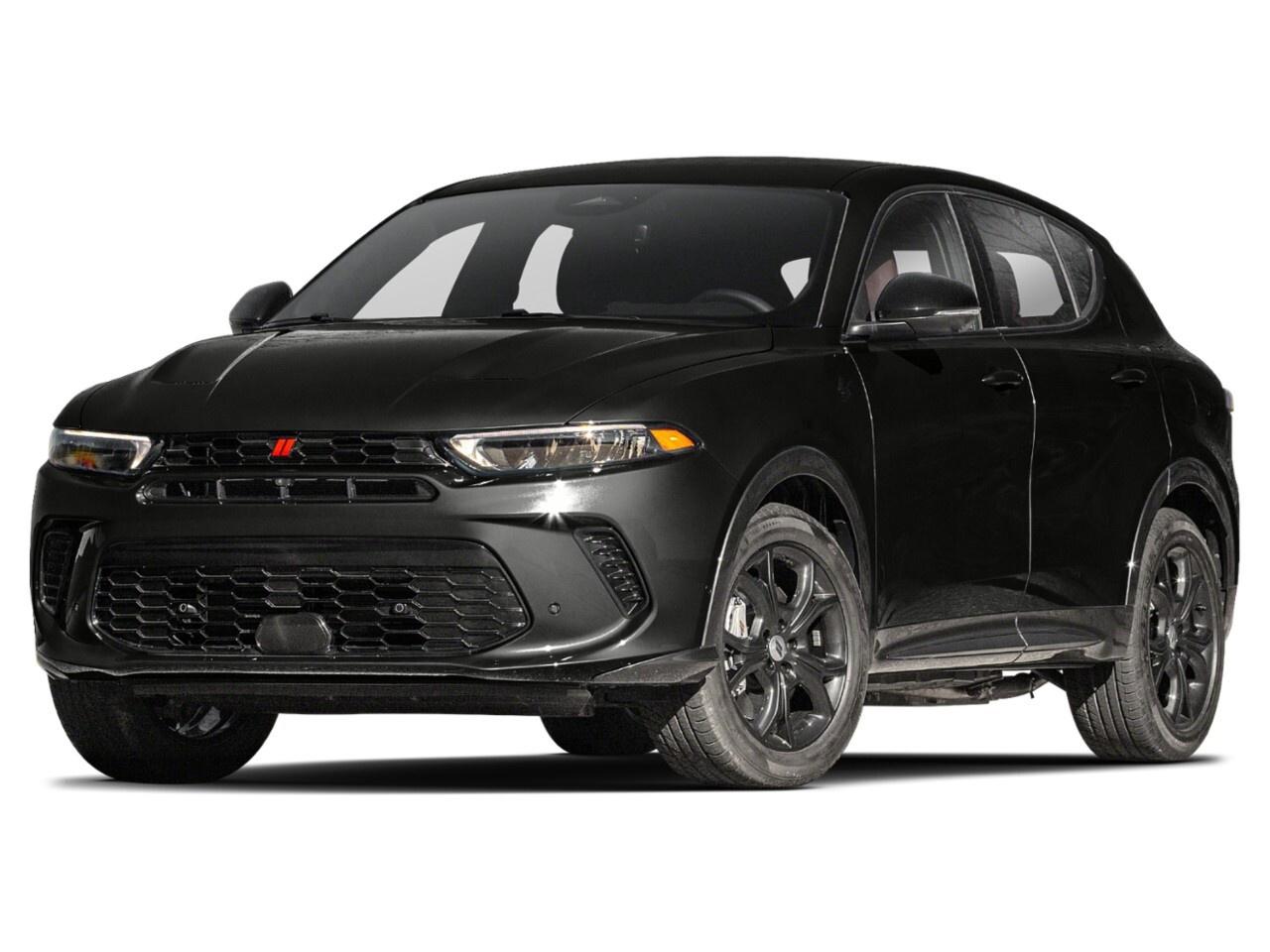 2024 Dodge Hornet R/T PHEV EAWD Photo