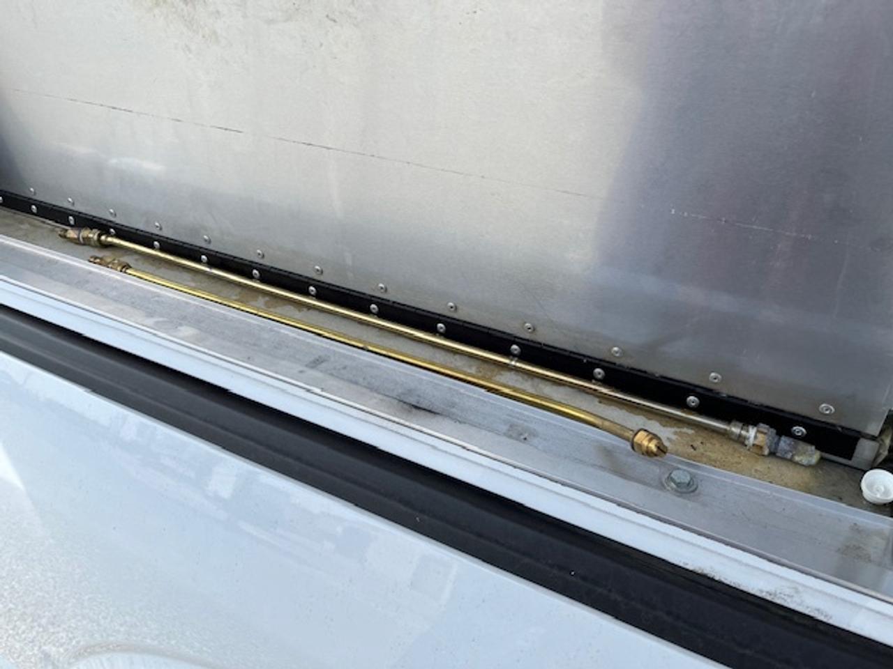 2020 Ford F-150 XL V6 ARE CAP-BACK UP CAMERA-MOBILE POWER WASHER Photo