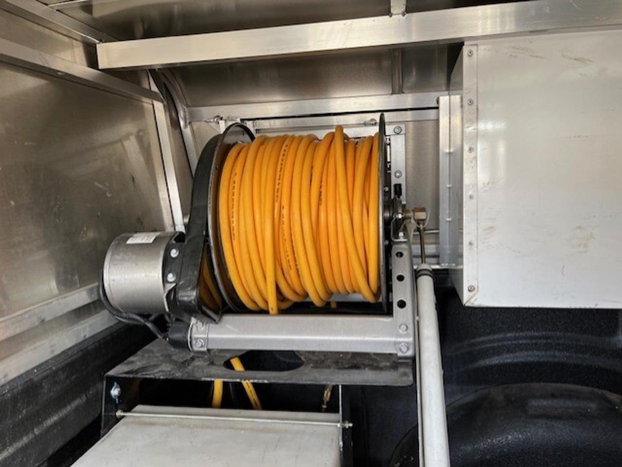 2020 Ford F-150 XL V6 ARE CAP-BACK UP CAMERA-MOBILE POWER WASHER Photo