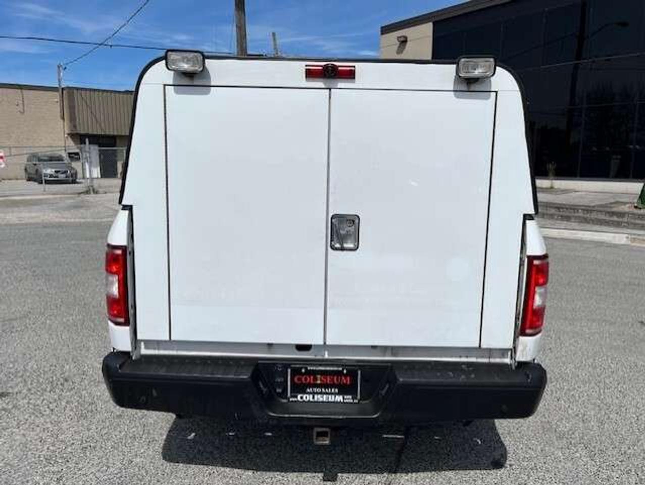 2020 Ford F-150 XL V6 ARE CAP-BACK UP CAMERA-MOBILE POWER WASHER Photo