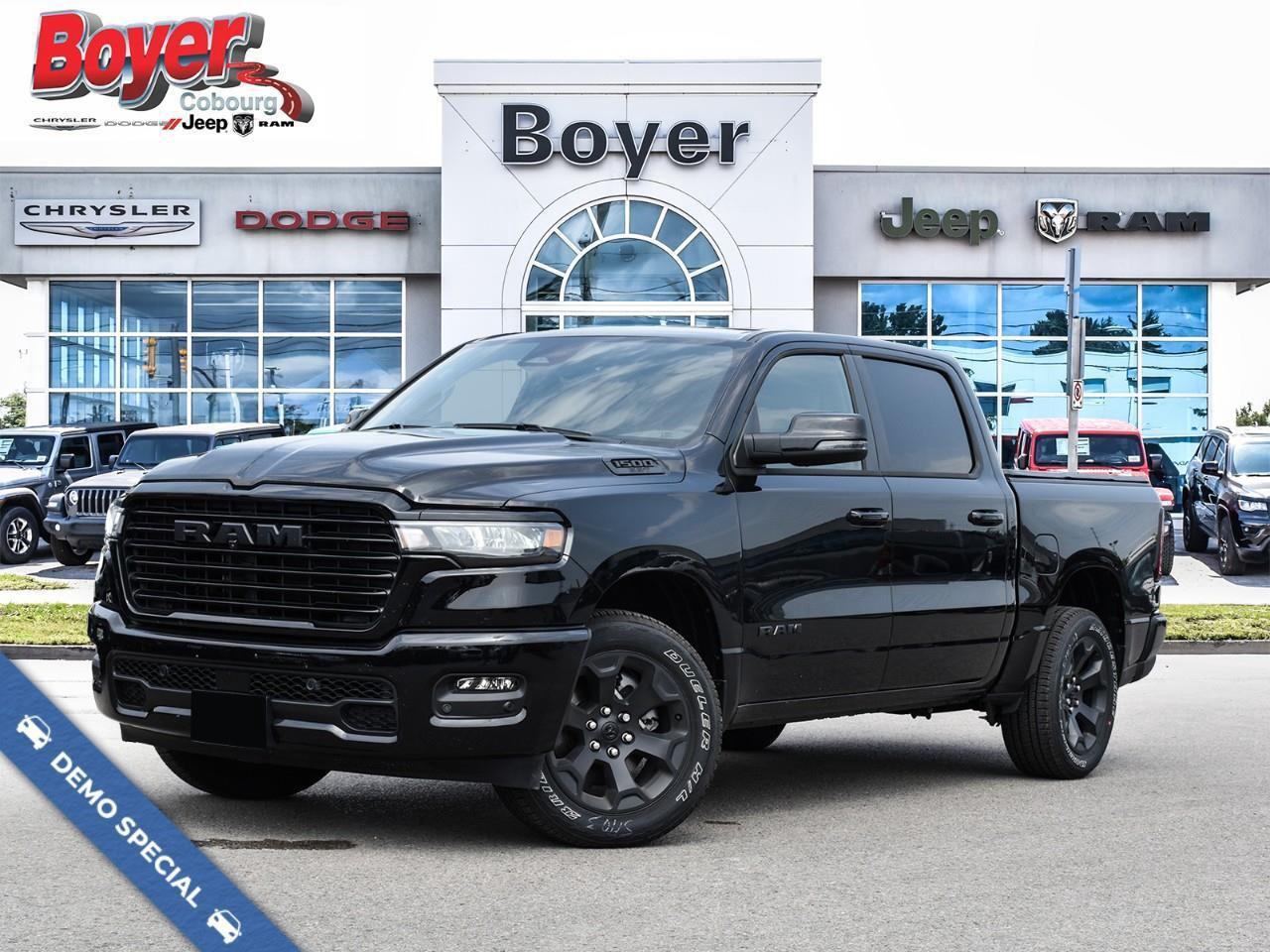 2025 RAM 1500 SPORT Photo0