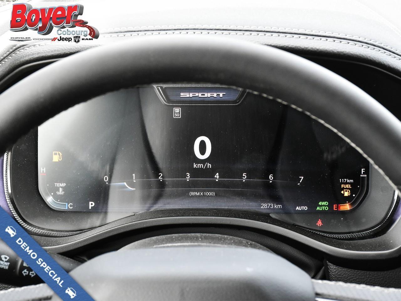 2025 RAM 1500 SPORT Photo