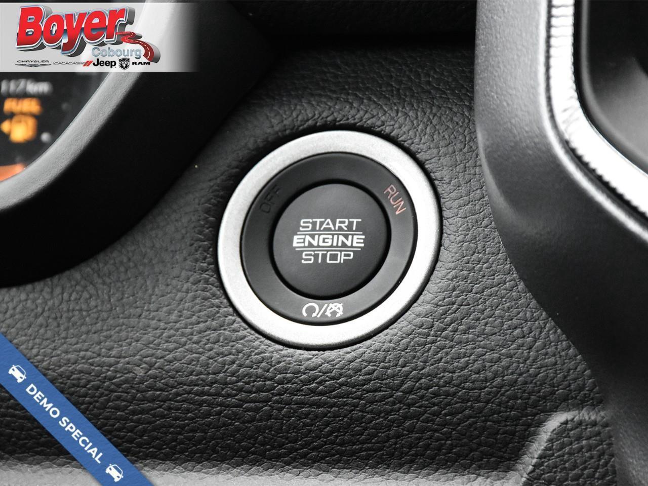 2025 RAM 1500 SPORT Photo