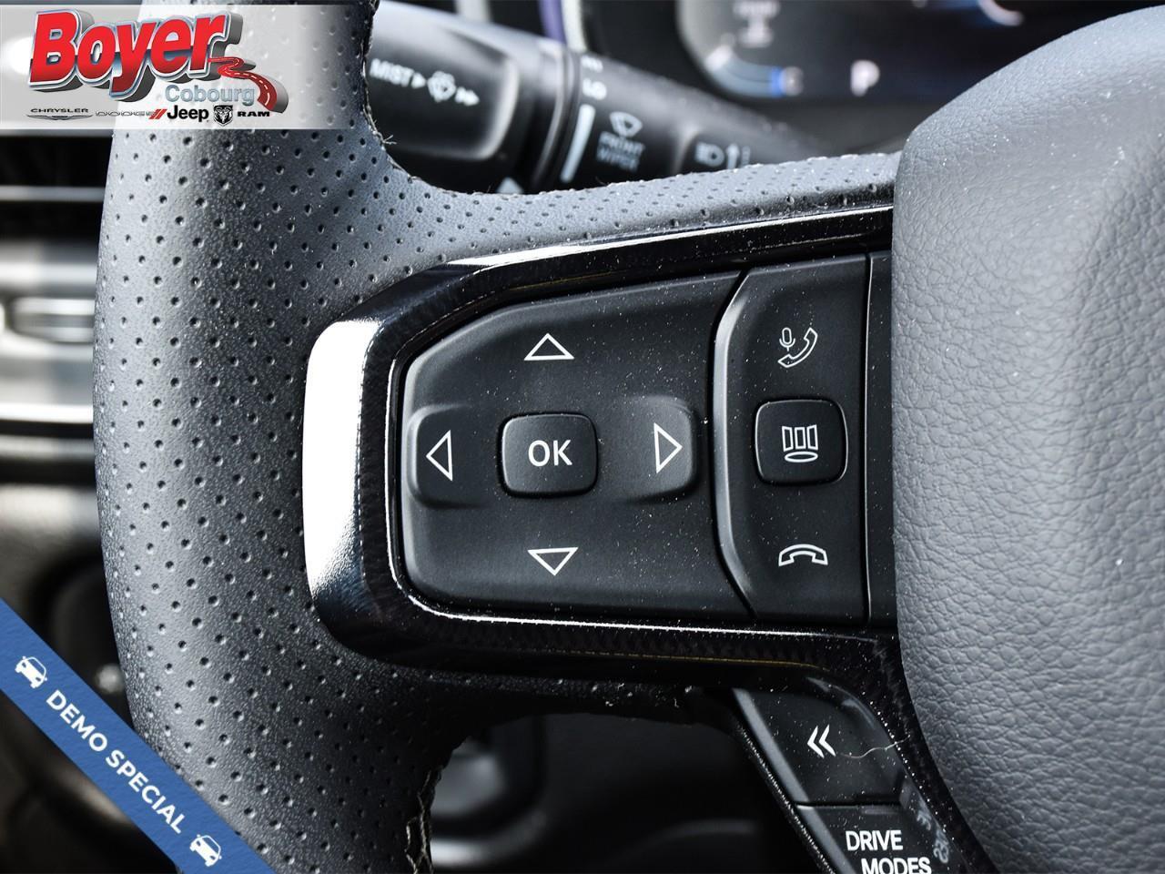 2025 RAM 1500 SPORT Photo