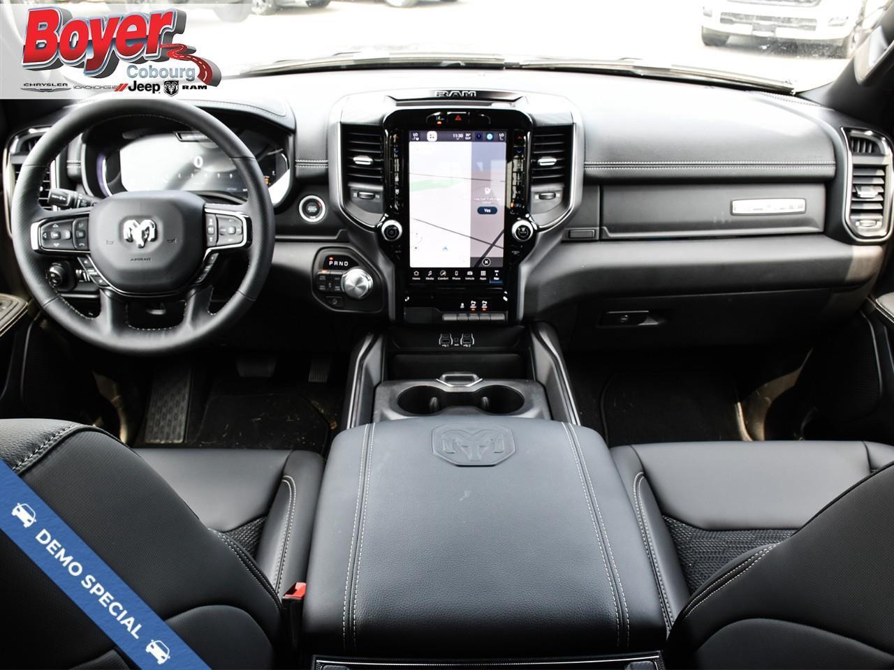 2025 RAM 1500 Sport WAS MSRP $75640 Photo