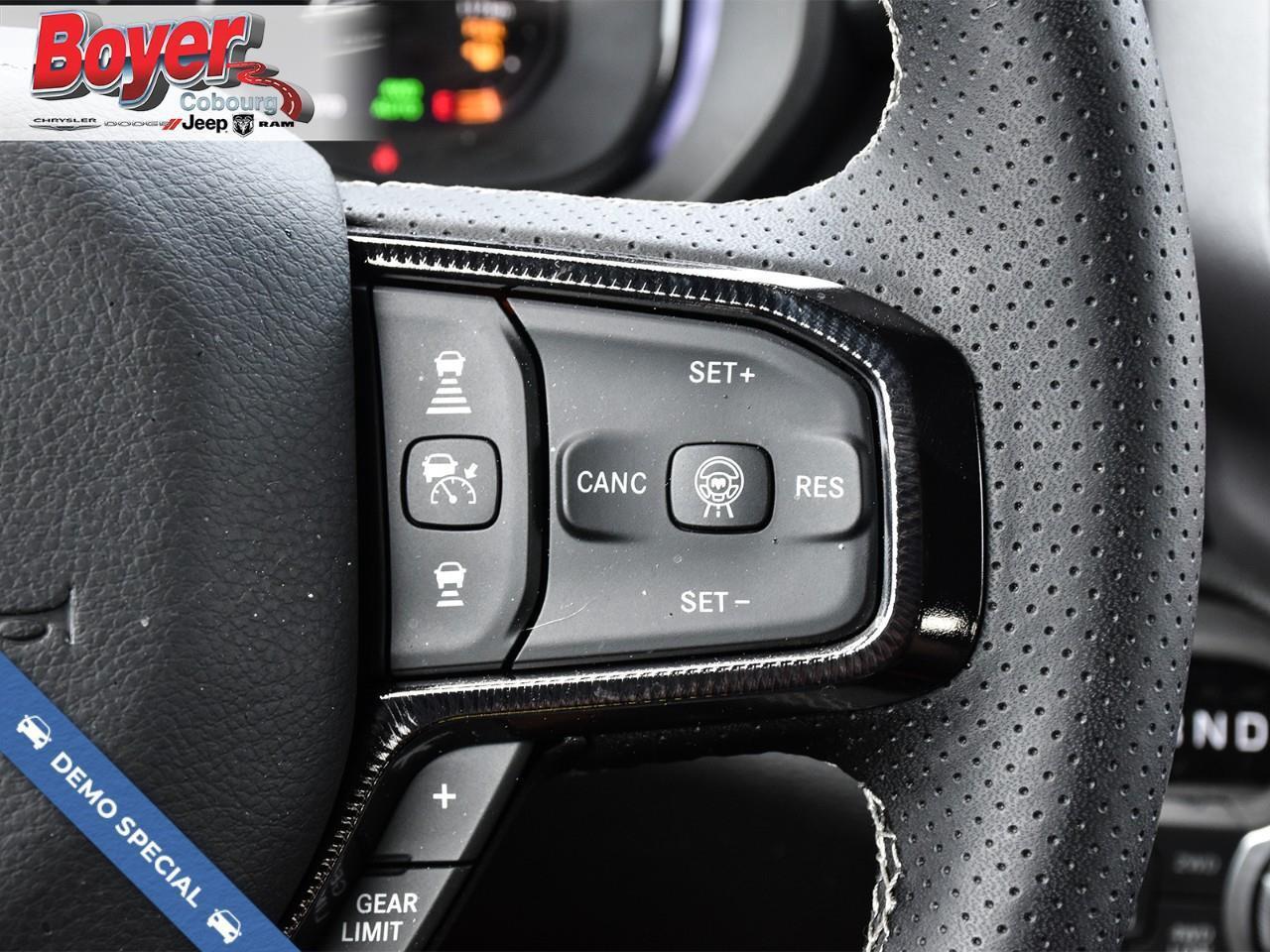 2025 RAM 1500 Sport WAS MSRP $75640 Photo