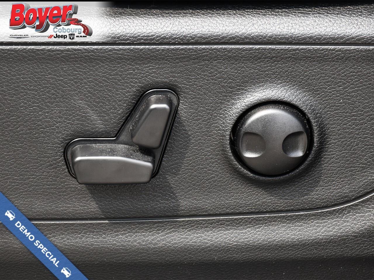2025 RAM 1500 Sport 4x4 Crew Cab 5'7 Box Photo