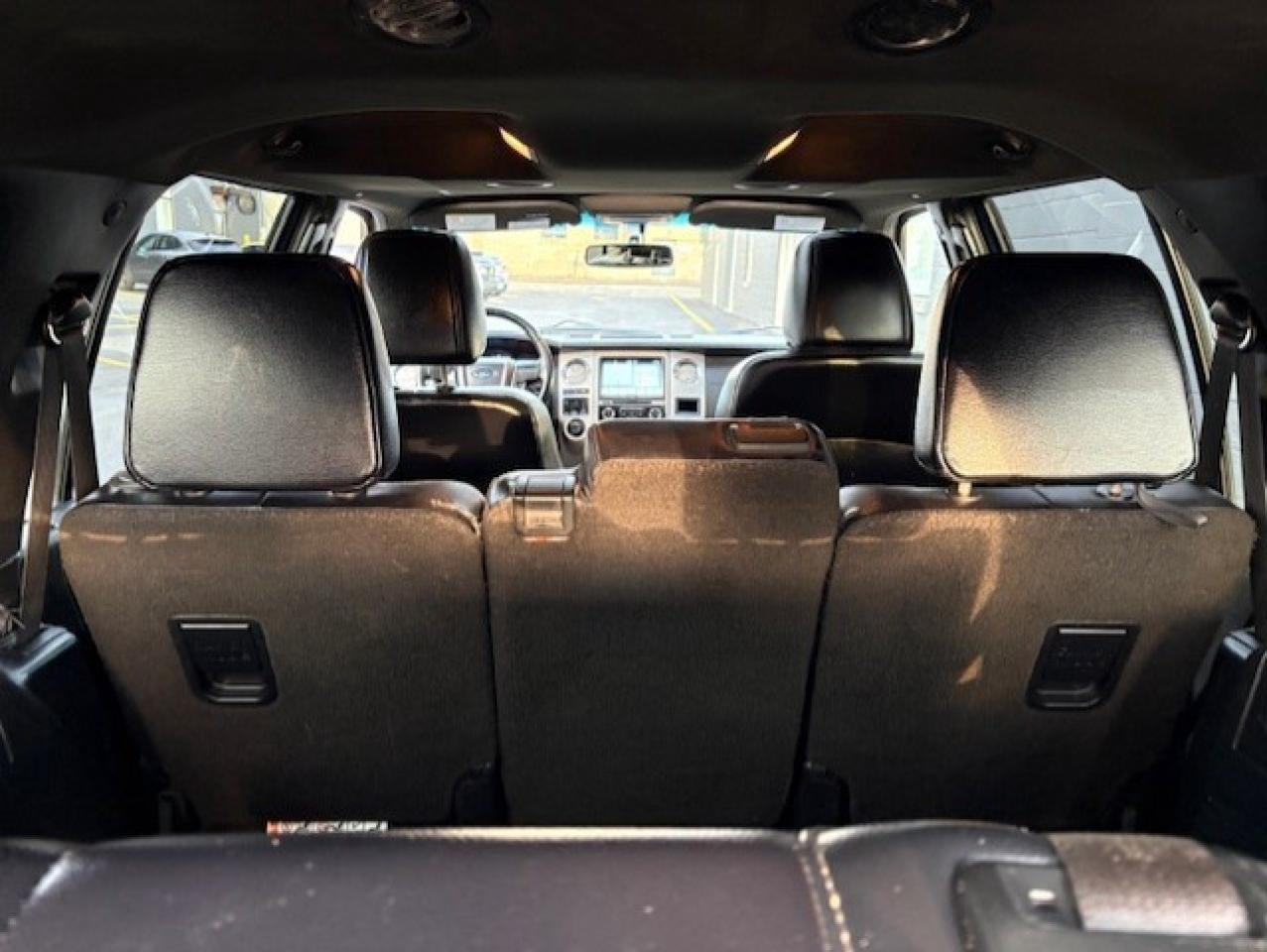 2017 Ford Expedition XLT 4WD 8 PASSENGER LEATHER-ROOF-CAM-NAV-CERTIFIED Photo