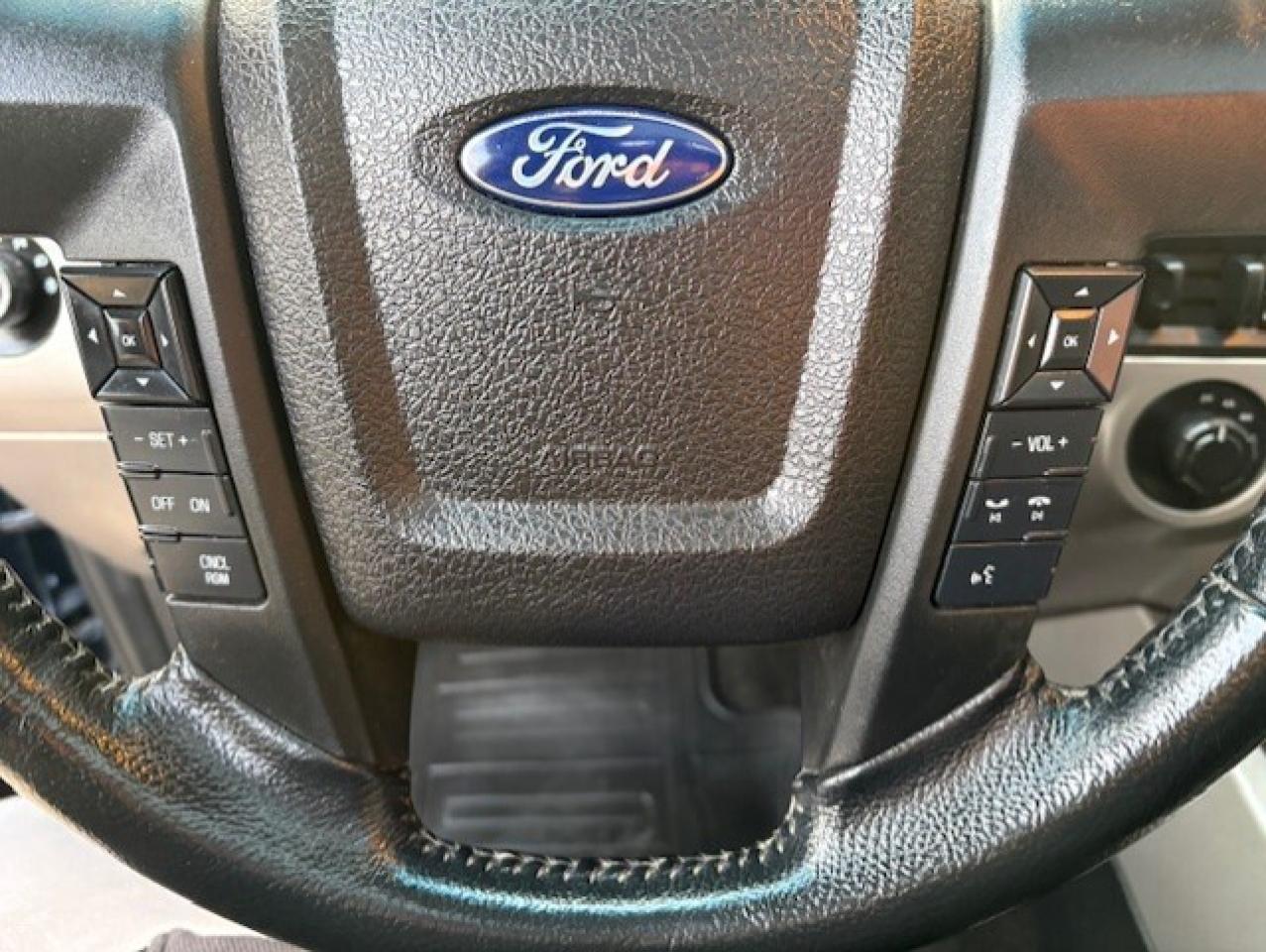 2017 Ford Expedition XLT 4WD 8 PASSENGER LEATHER-ROOF-CAM-NAV-CERTIFIED Photo