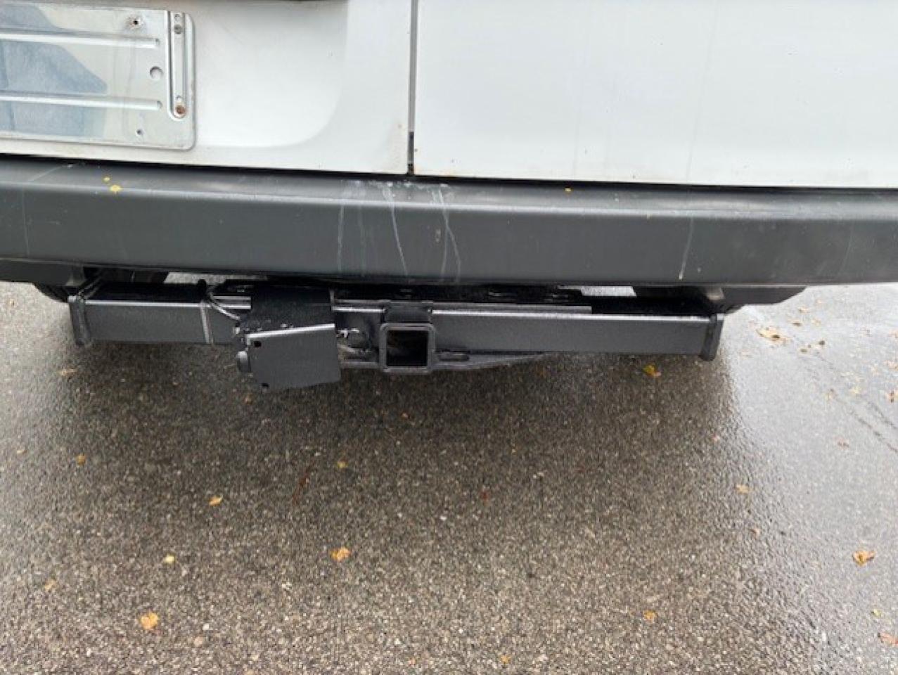 2009 Dodge Sprinter 2500 144 HIGH ROOF-ONLY 89,000KM-1 OWNER-SHELVES! Photo