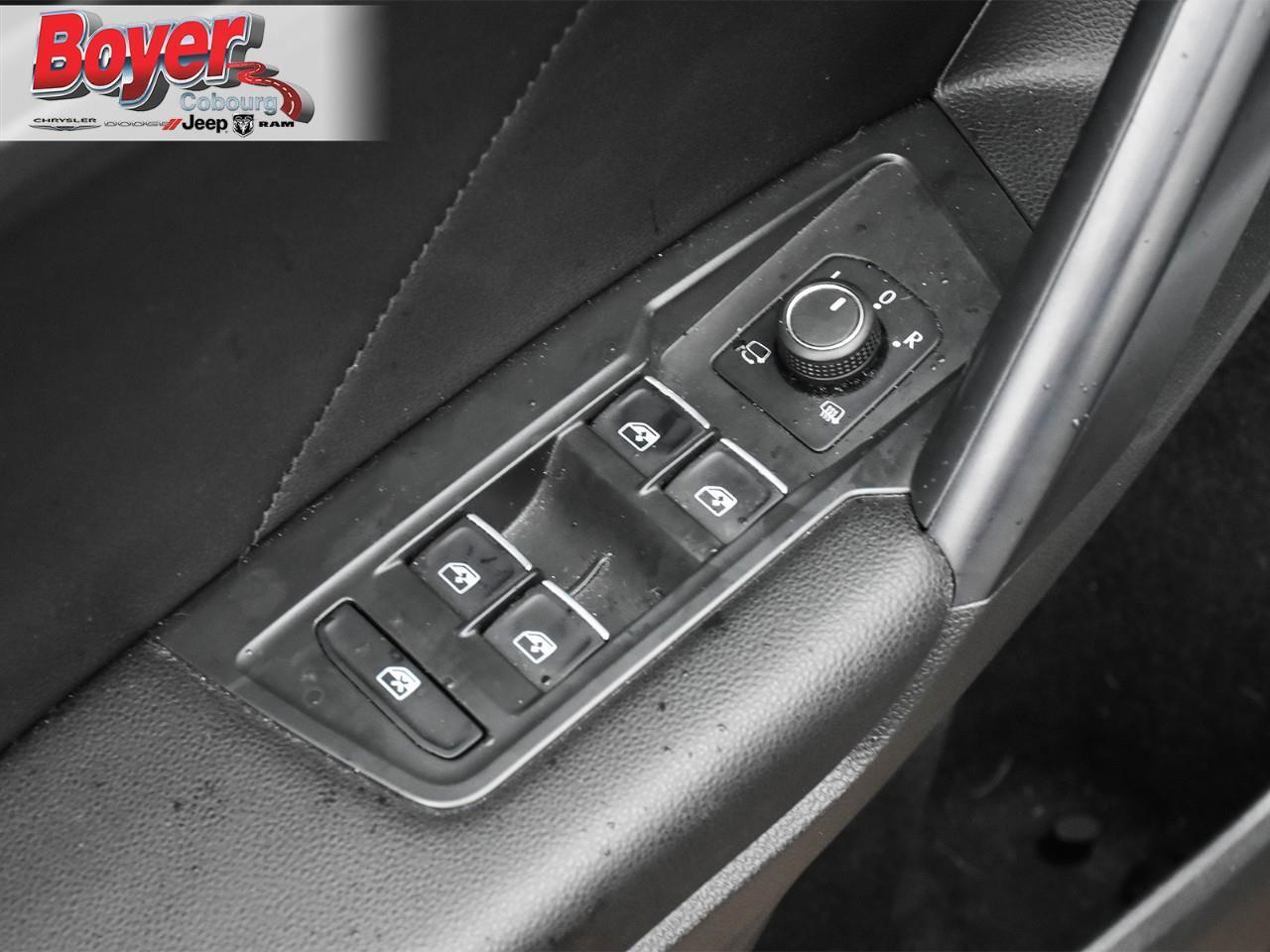 2021 Volkswagen Tiguan Highline Photo