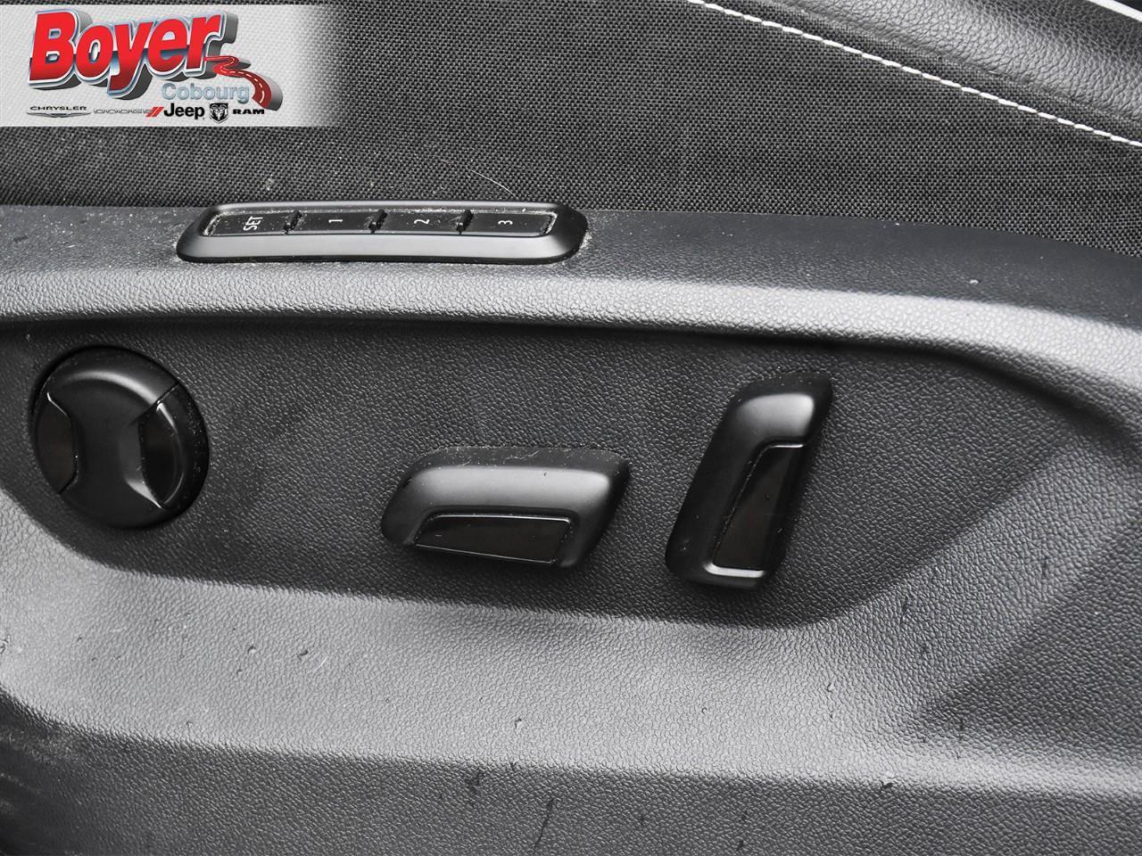 2021 Volkswagen Tiguan Highline Photo