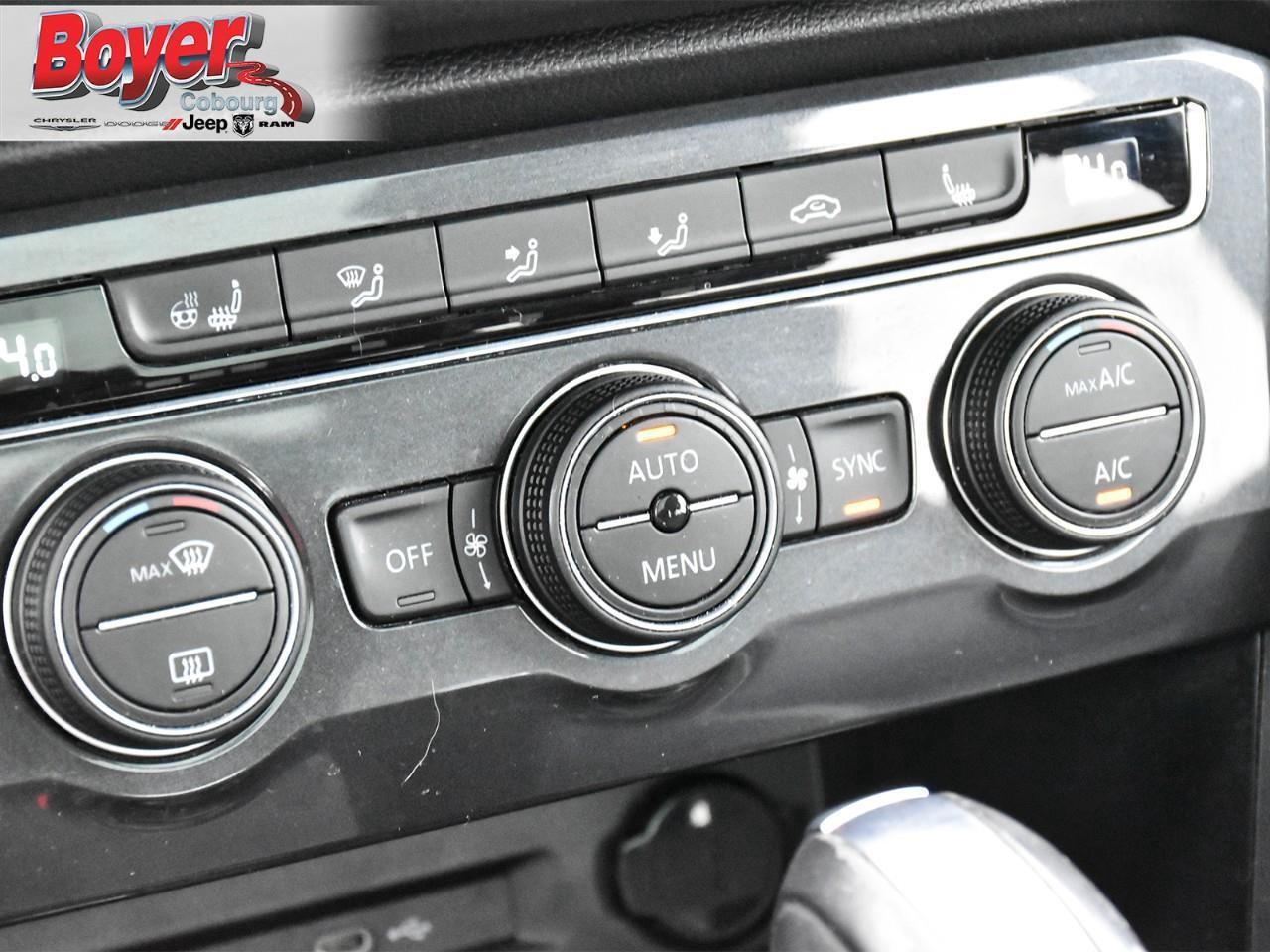 2021 Volkswagen Tiguan Highline Photo