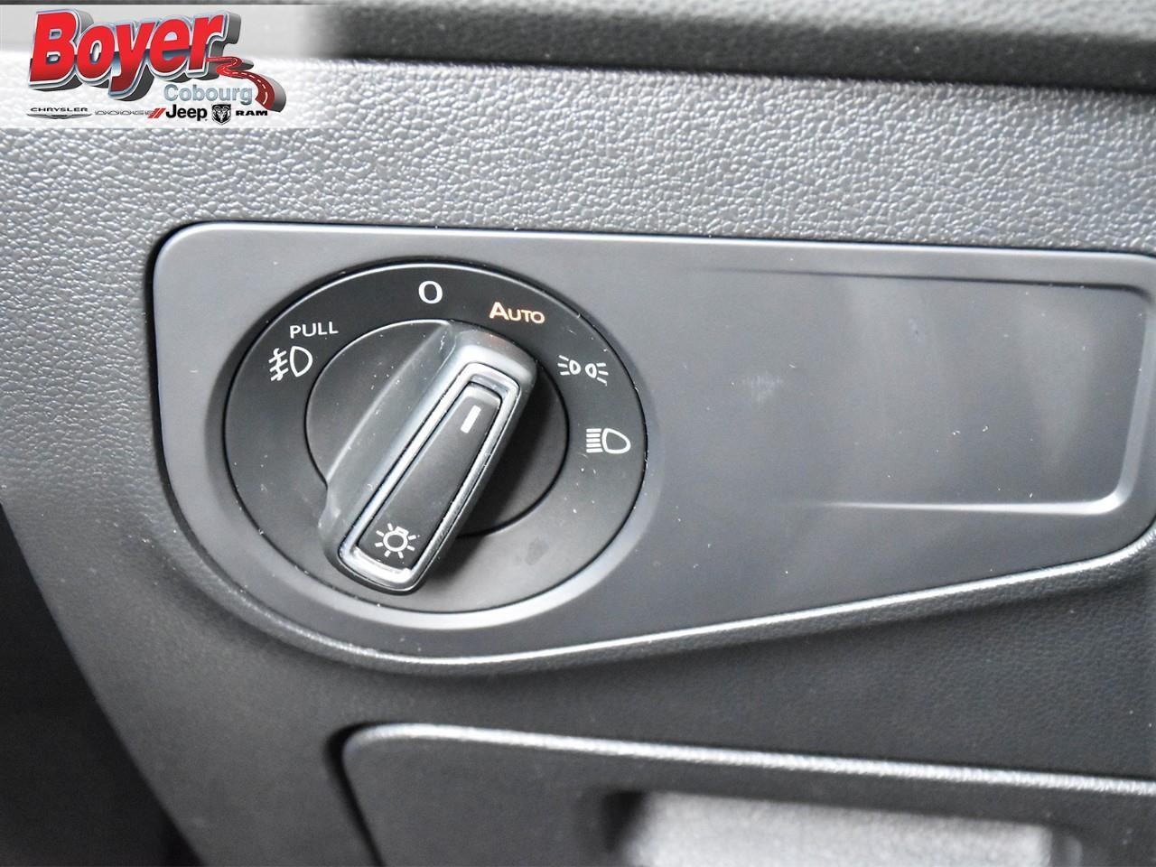 2021 Volkswagen Tiguan Highline Photo