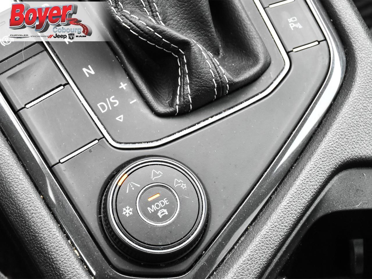 2021 Volkswagen Tiguan Highline Photo