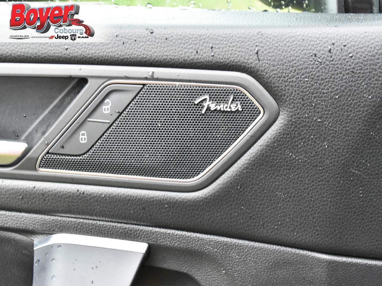 2021 Volkswagen Tiguan Highline Photo