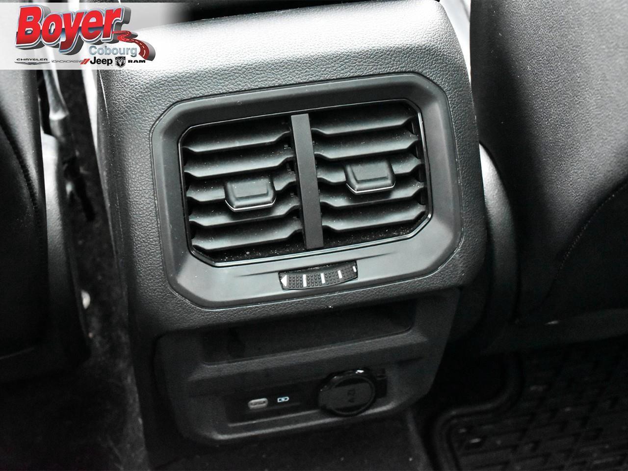 2021 Volkswagen Tiguan Highline Photo