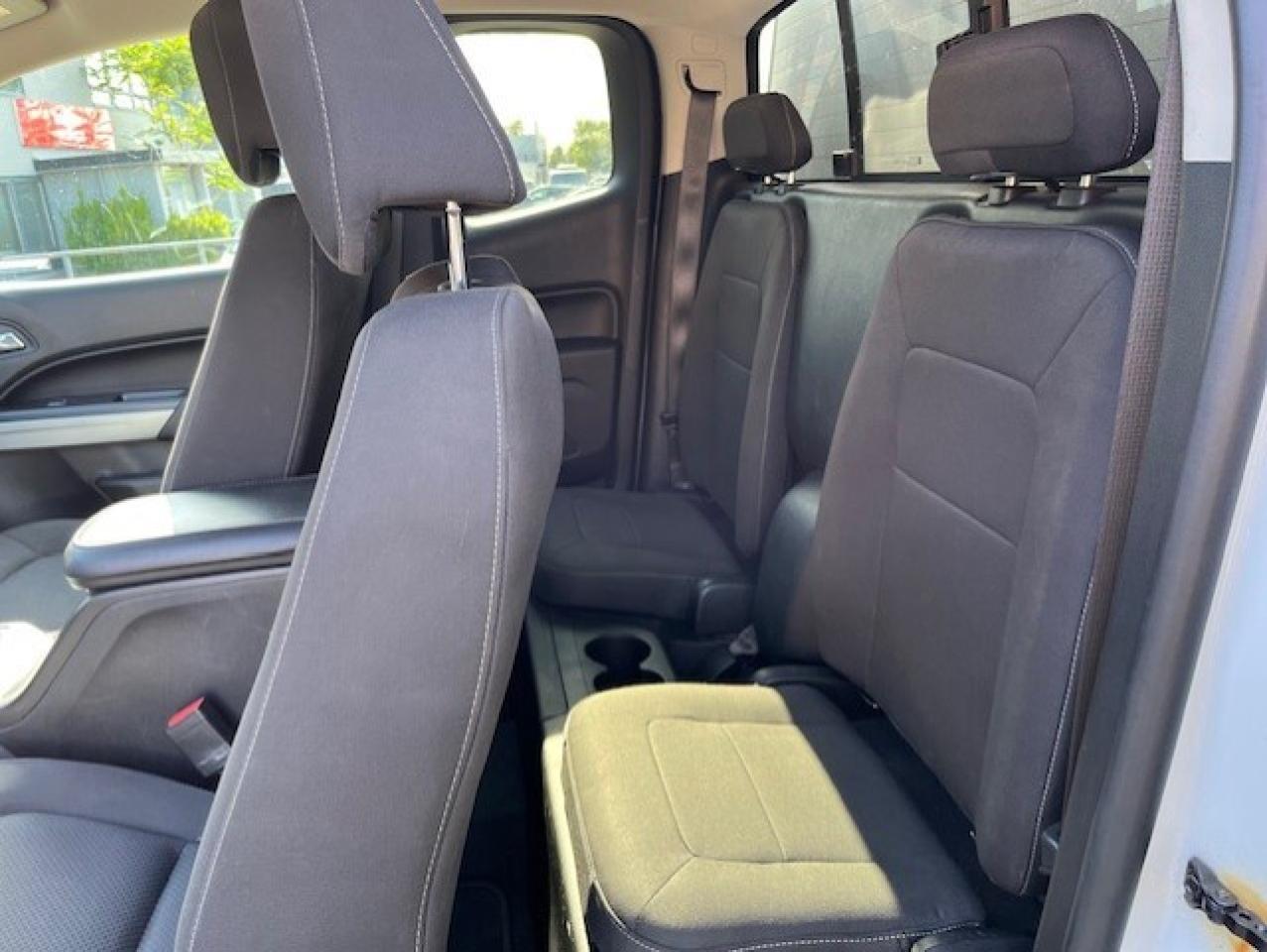 2019 Chevrolet Colorado LT 4WD **LEER CAP-PULL OUT SHELF-WE FINANCE-CERT** Photo