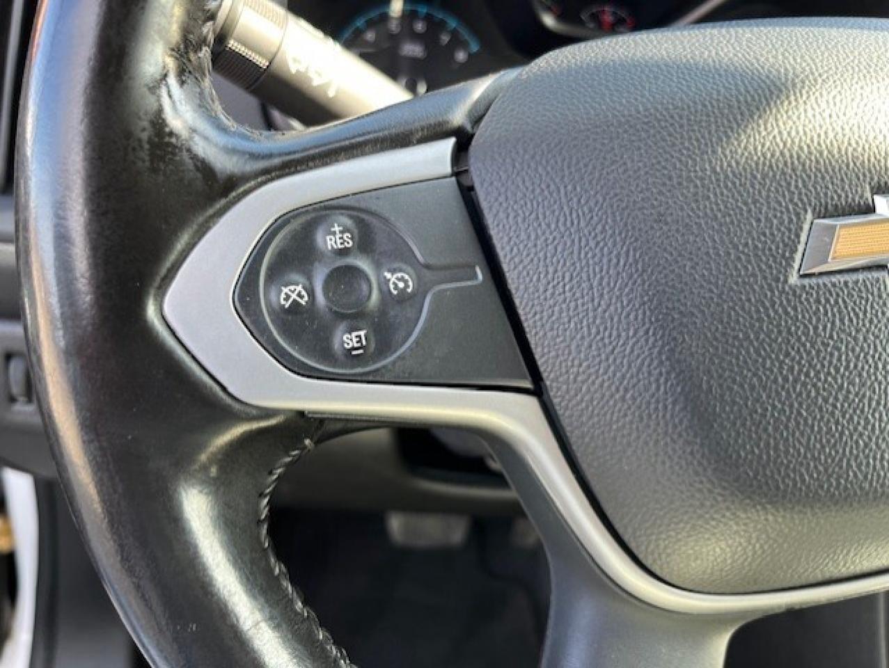 2019 Chevrolet Colorado LT 4WD **LEER CAP-PULL OUT SHELF-WE FINANCE-CERT** Photo