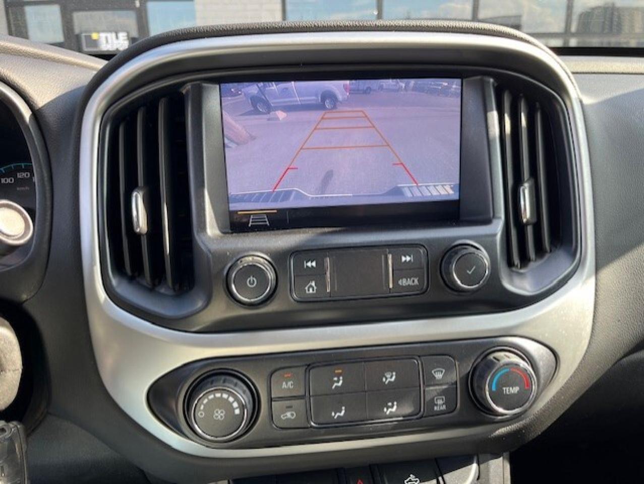 2019 Chevrolet Colorado LT 4WD **LEER CAP-PULL OUT SHELF-WE FINANCE-CERT** Photo