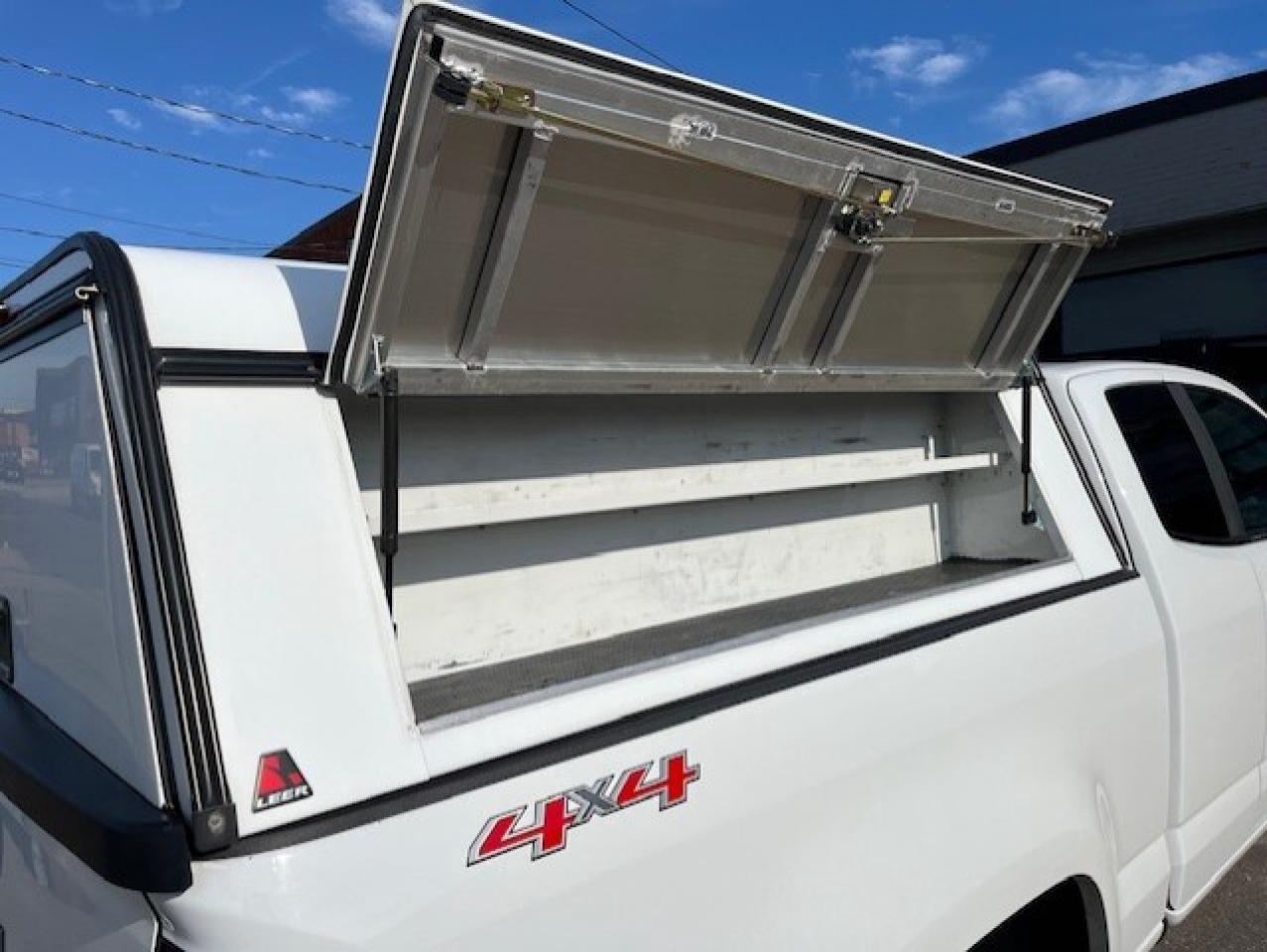 2019 Chevrolet Colorado LT 4WD **LEER CAP-PULL OUT SHELF-WE FINANCE-CERT** Photo