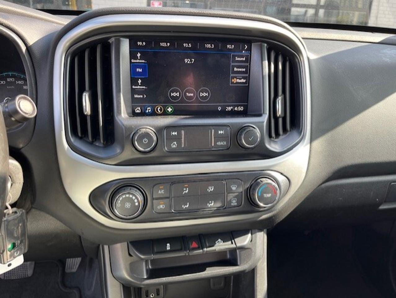 2019 Chevrolet Colorado LT 4WD **LEER CAP-PULL OUT SHELF-WE FINANCE-CERT** Photo