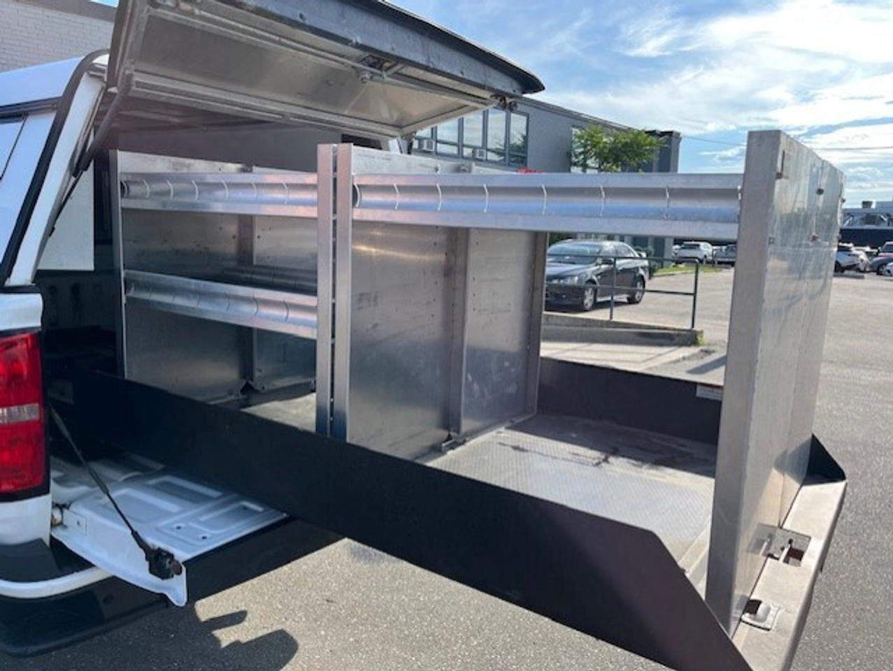 2019 Chevrolet Colorado LT 4WD **LEER CAP-PULL OUT SHELF-WE FINANCE-CERT** Photo