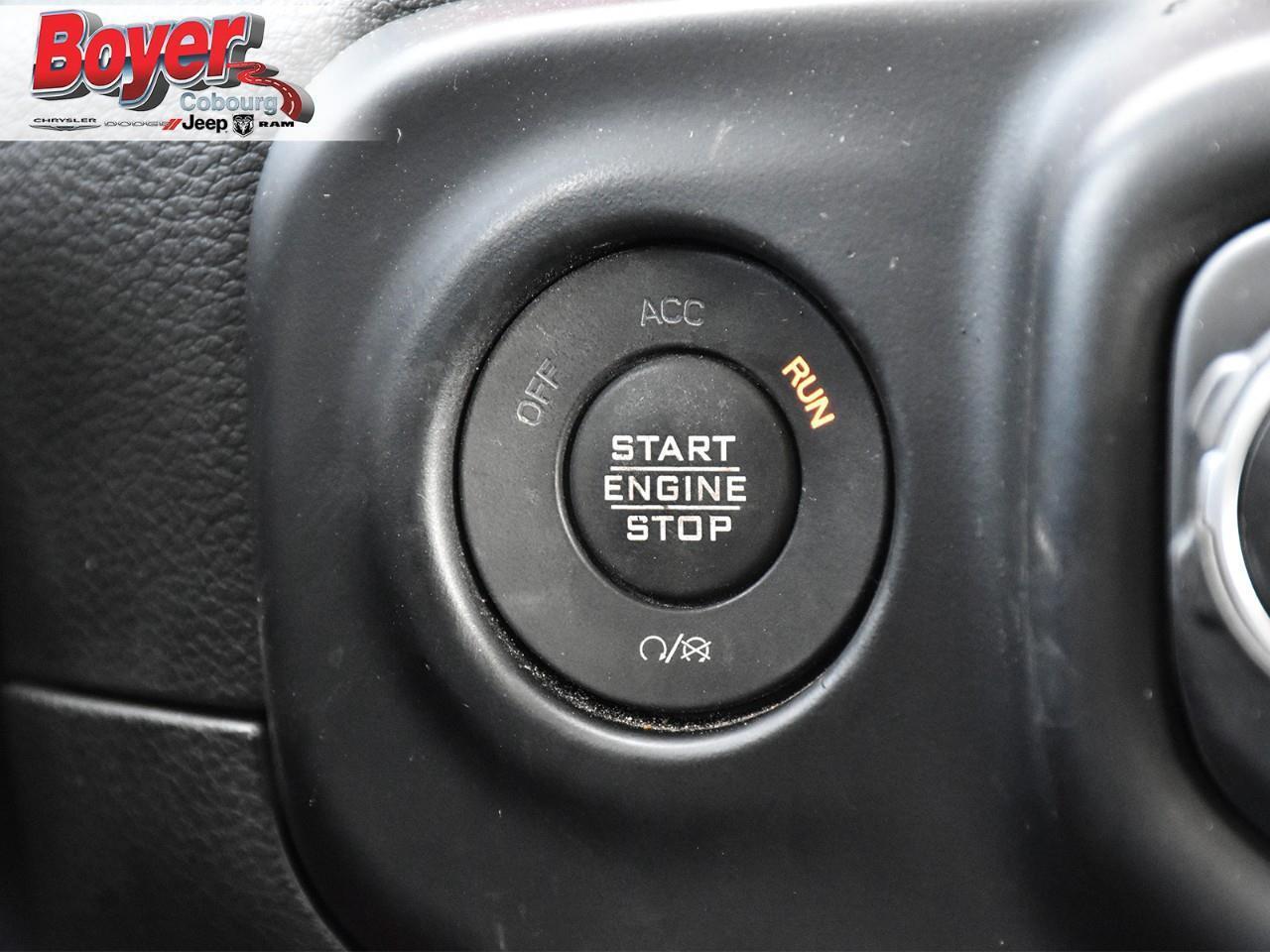 2021 Jeep WRANGLER UNLIMITED Rubicon Photo