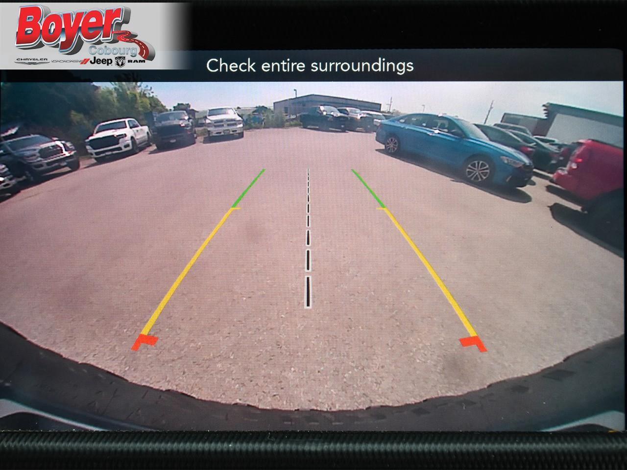 2021 Jeep WRANGLER UNLIMITED Rubicon Photo