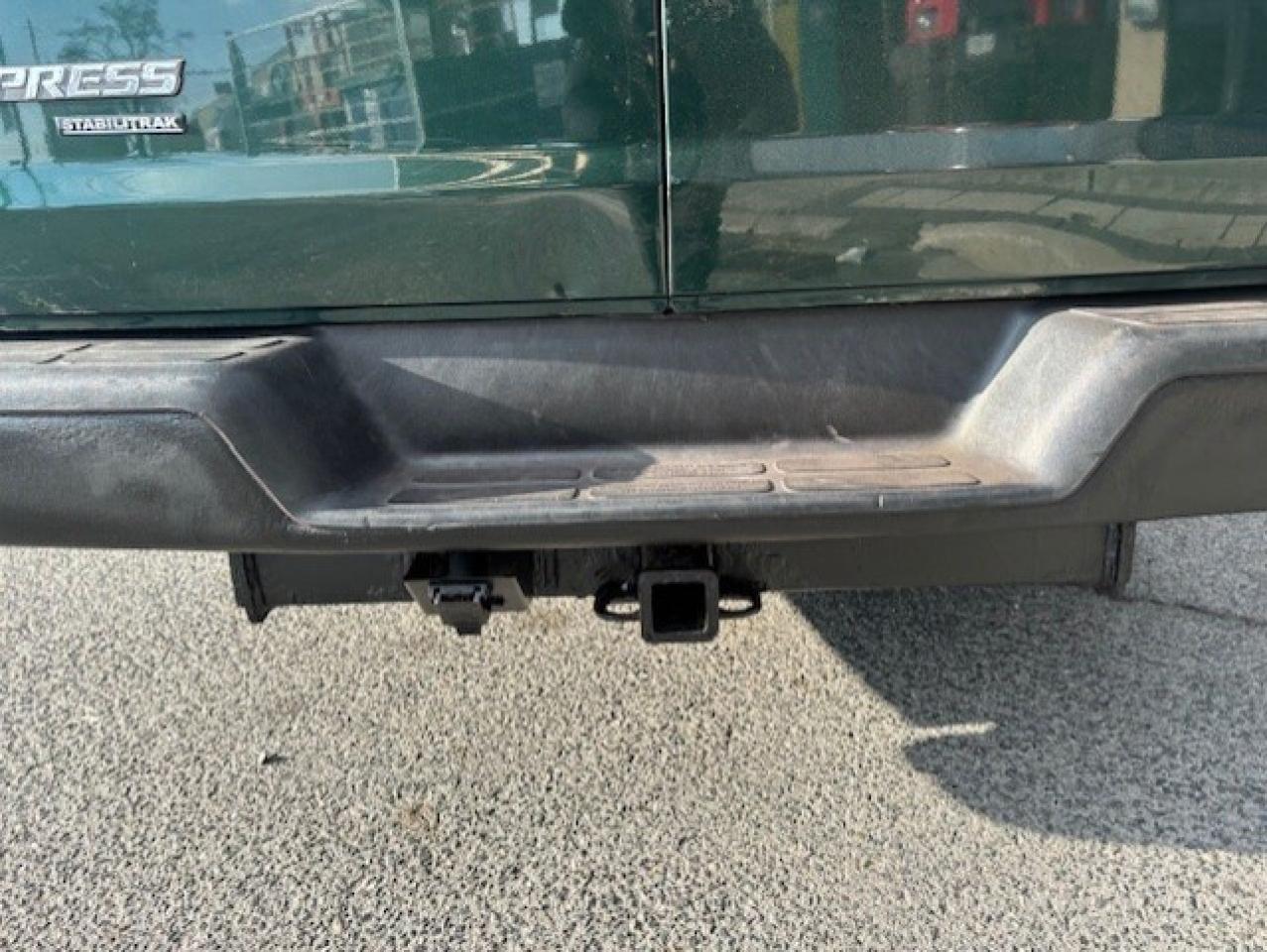 2014 Chevrolet Express 3500 **6.6L DURAMAX DIESEL-12 PASSENGER EXTENDED** Photo