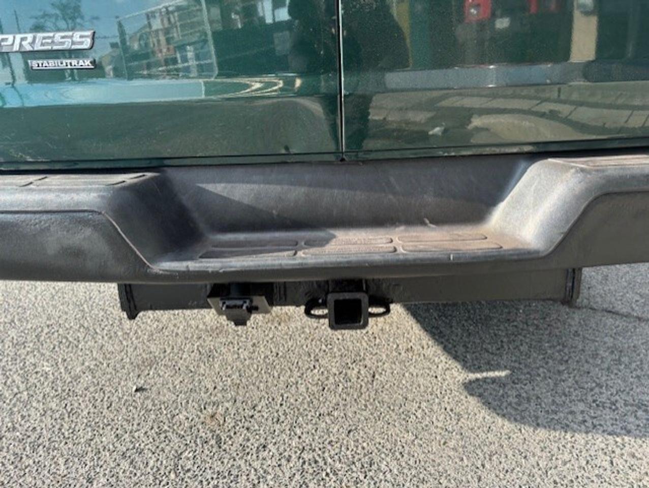 2014 Chevrolet Express 3500 **6.6L DURAMAX DIESEL-12 PASSENGER EXTENDED** Photo