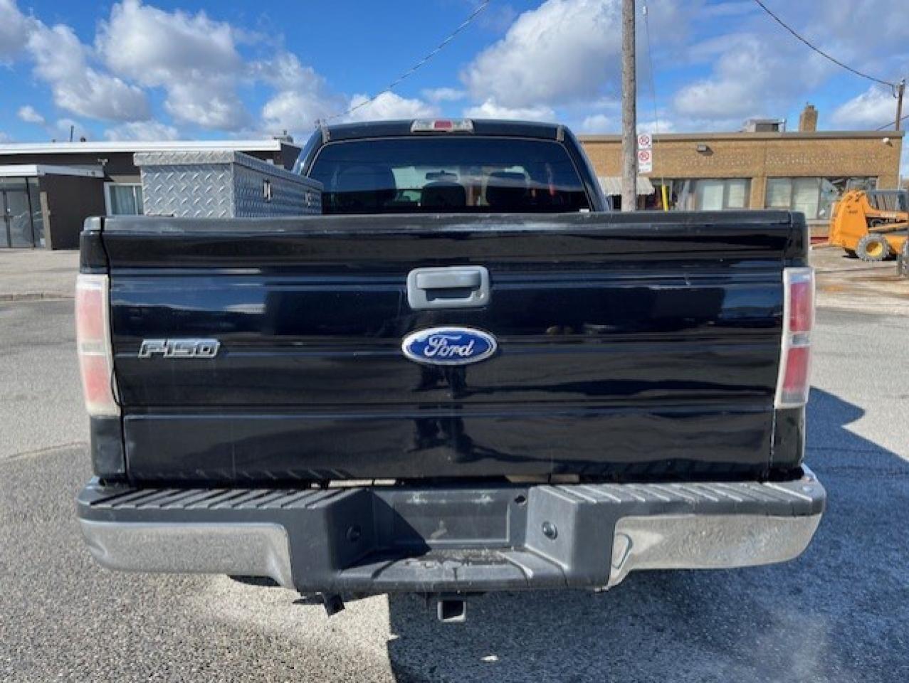 2011 Ford F-150 XLT 4WD V8 5.0L SUPERCAB-1OWNER-CERTIFIED-FINANCE! Photo