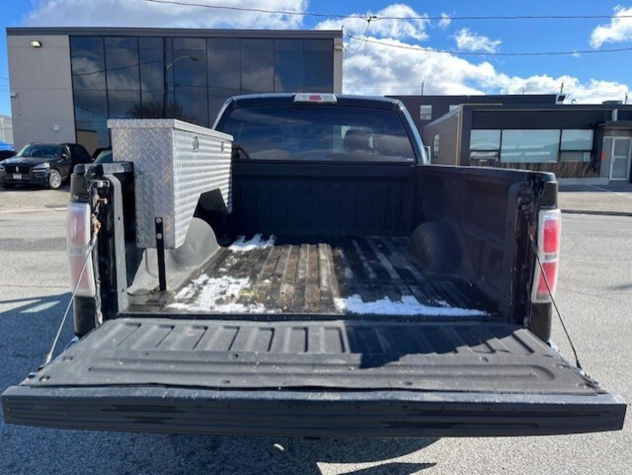 2011 Ford F-150 XLT 4WD V8 5.0L SUPERCAB-1OWNER-CERTIFIED-FINANCE! Photo