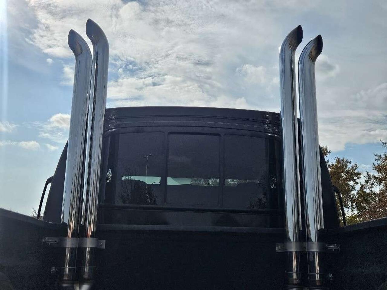 2006 Chevrolet CC4500 KODIAK 4x4-6.6L DURAMAX DIESEL-CREW CAB-TOPKICK!!! Photo