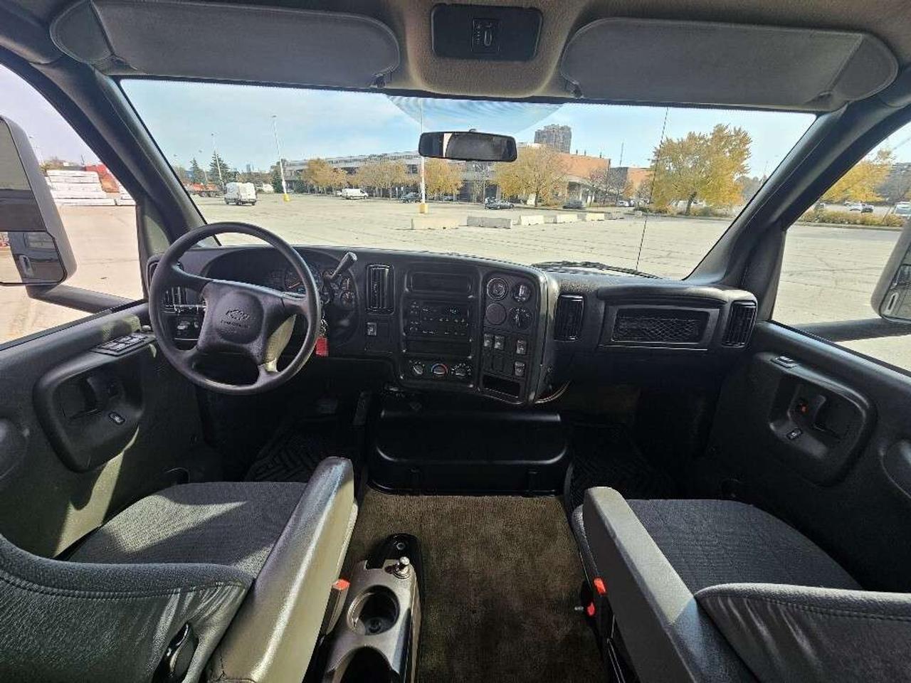 2006 Chevrolet CC4500 KODIAK 4x4-6.6L DURAMAX DIESEL-CREW CAB-TOPKICK!!! Photo