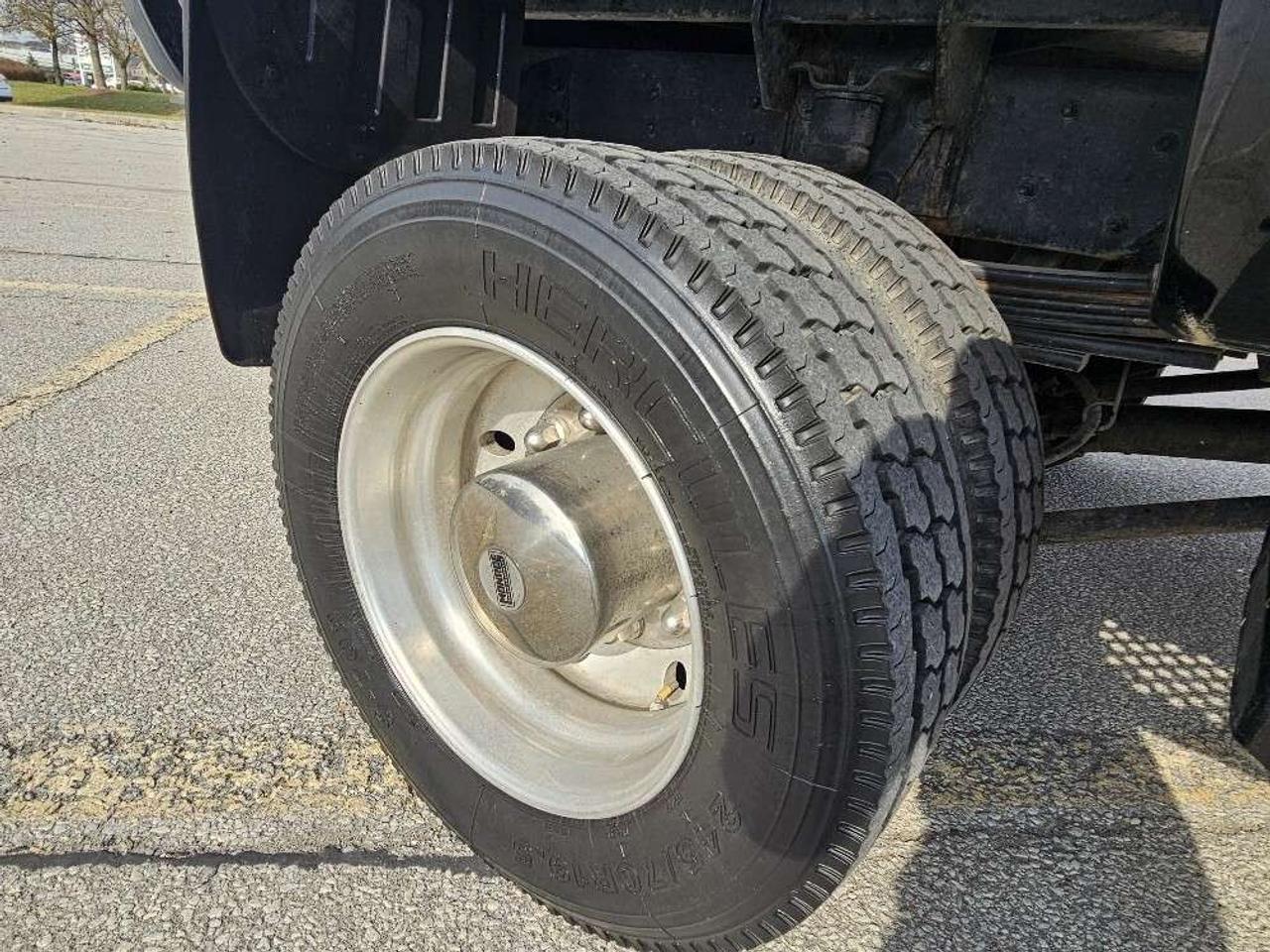 2006 Chevrolet CC4500 KODIAK 4x4-6.6L DURAMAX DIESEL-CREW CAB-TOPKICK!!! Photo