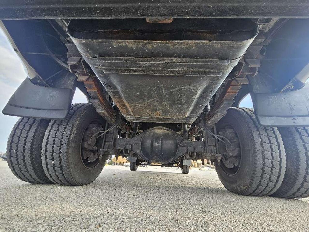 2006 Chevrolet CC4500 KODIAK 4x4-6.6L DURAMAX DIESEL-CREW CAB-TOPKICK!!! Photo