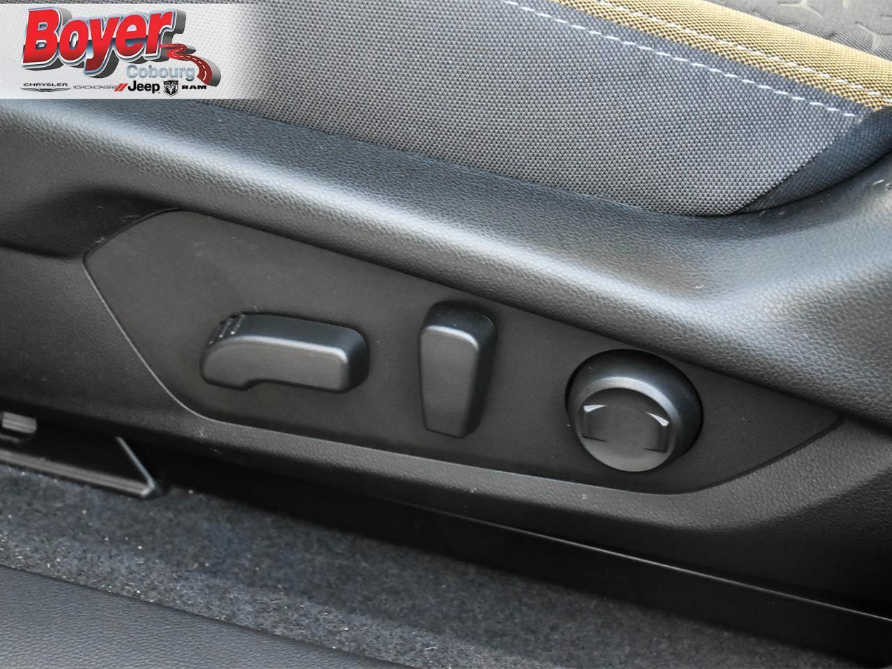 2024 Subaru Crosstrek Onyx Photo