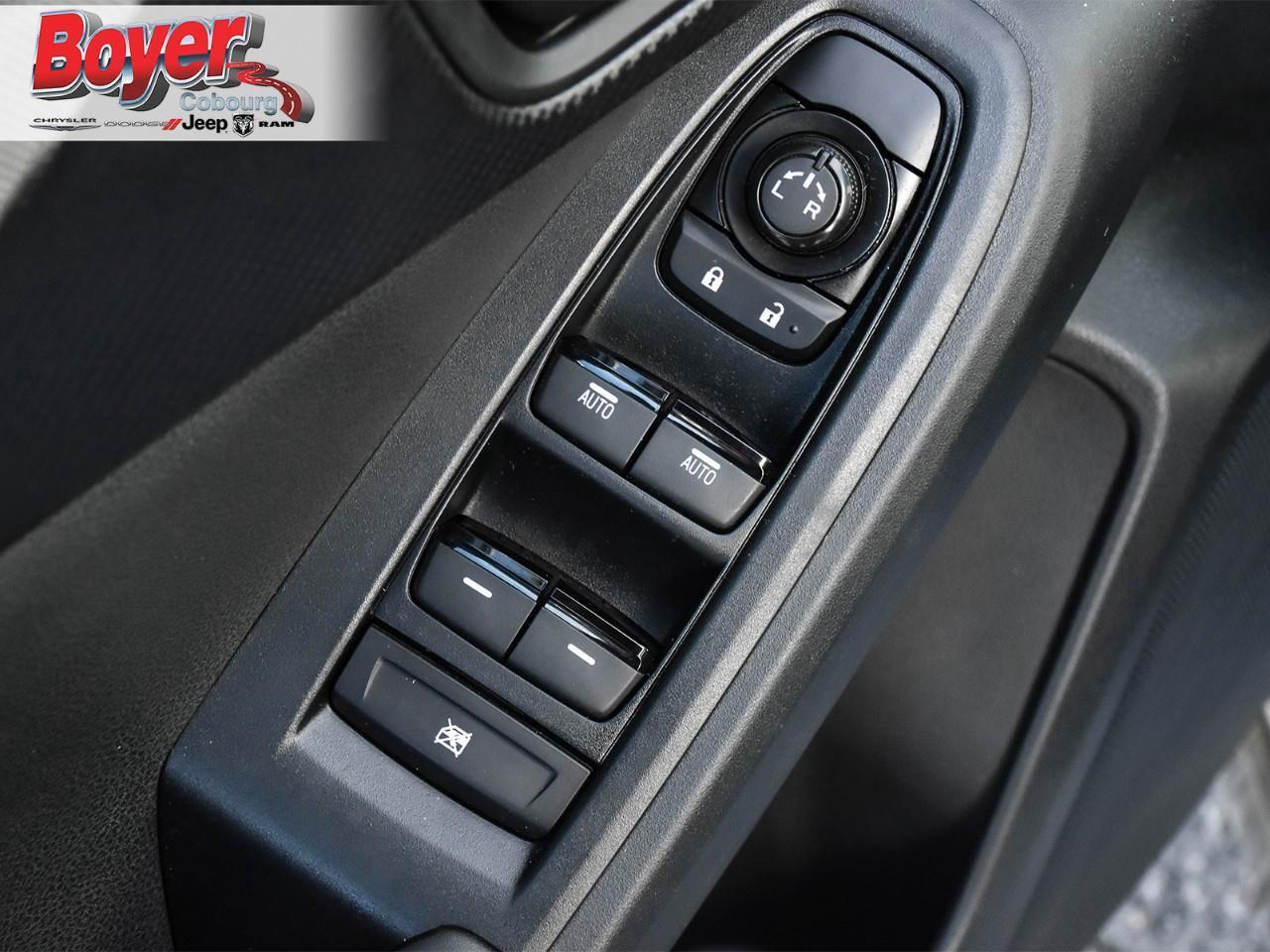 2024 Subaru Crosstrek Onyx Photo