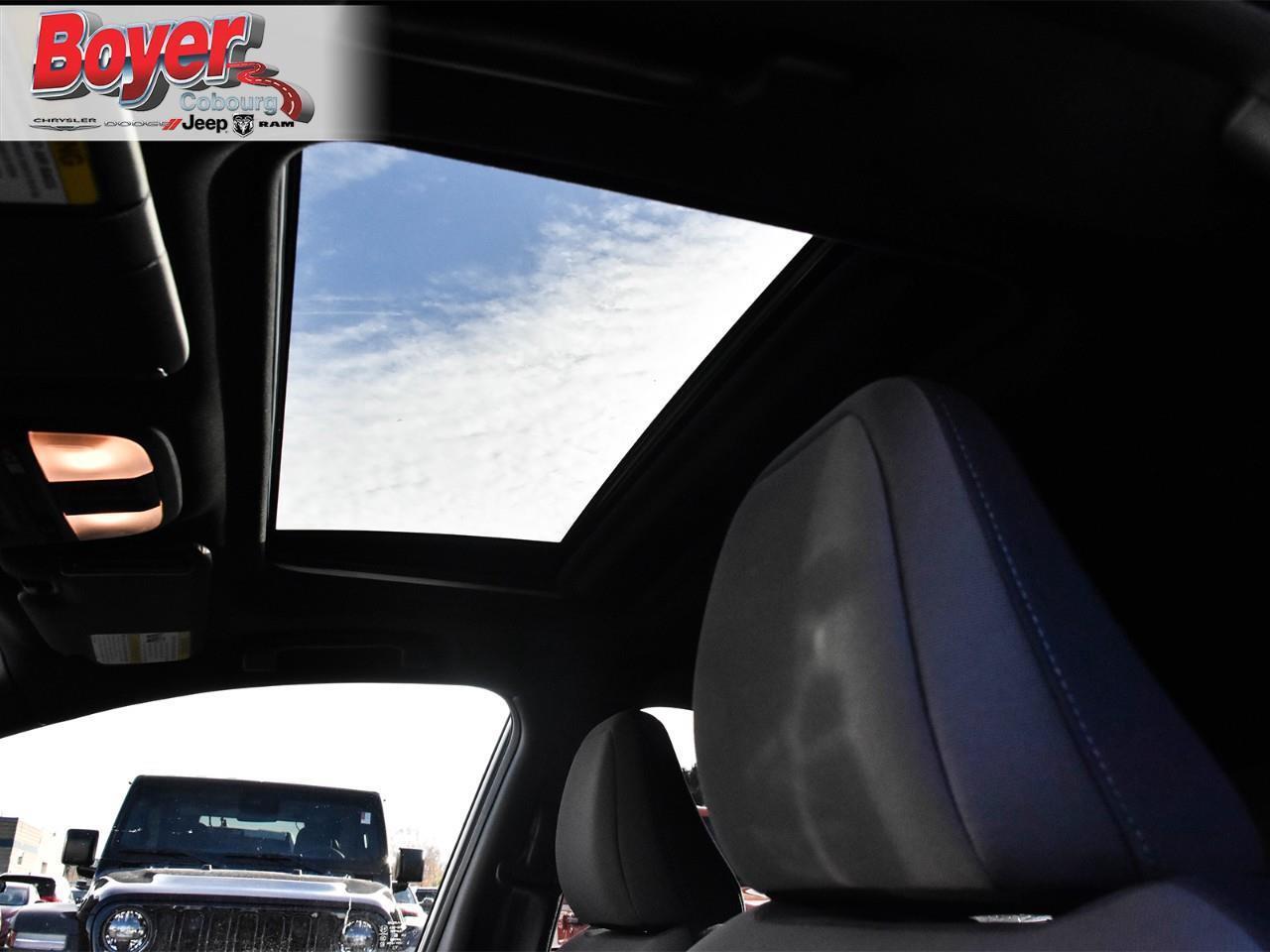 2024 Subaru Crosstrek Onyx Photo