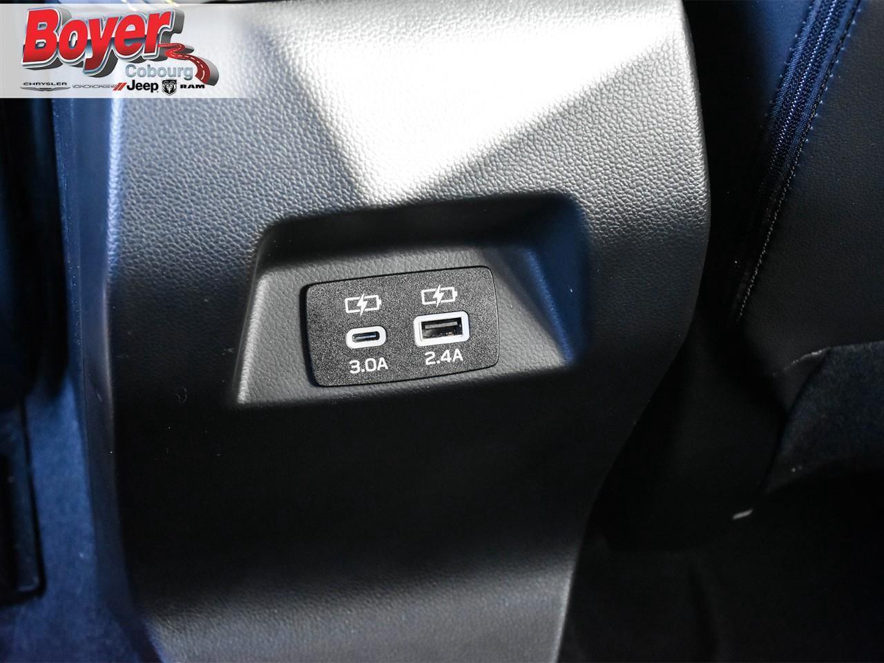 2024 Subaru Crosstrek Onyx Photo