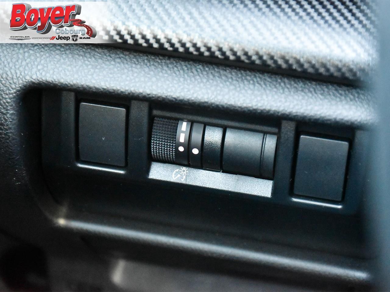 2024 Subaru Crosstrek Onyx Photo