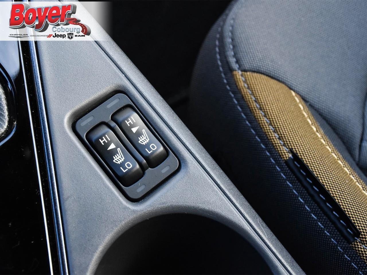 2024 Subaru Crosstrek Onyx Photo