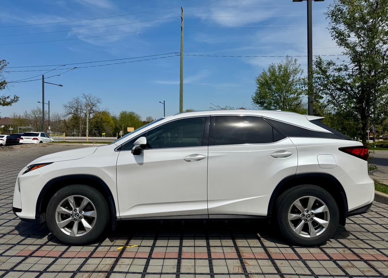 2018 Lexus RX 350 Premium  Certified NoAccidents OneOwner LowMileage Photo
