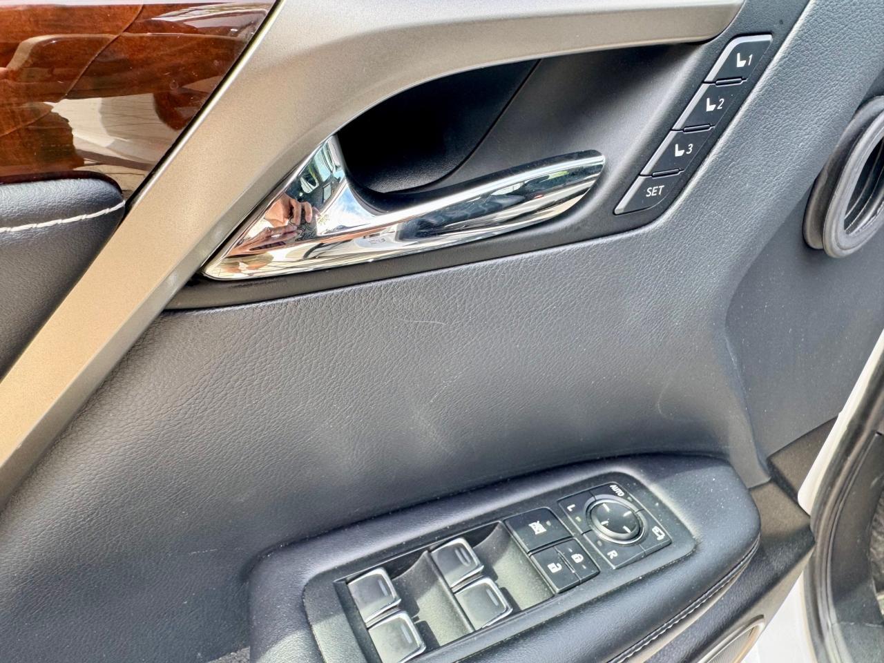 2018 Lexus RX 350 Premium  Certified NoAccidents OneOwner LowMileage Photo