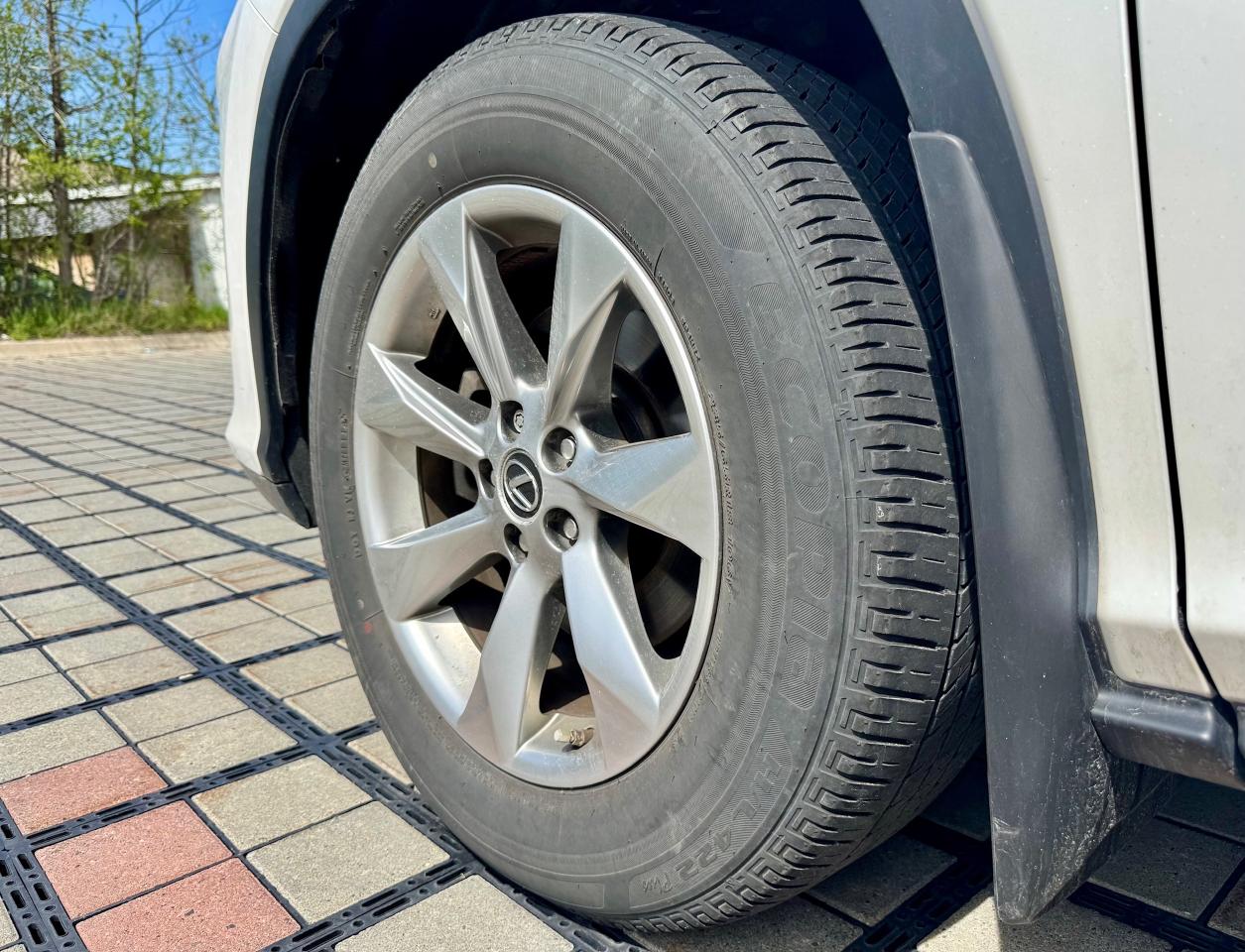 2018 Lexus RX 350 Premium  Certified NoAccidents OneOwner LowMileage Photo